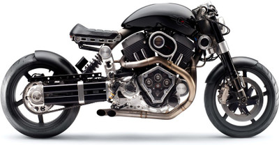 35% OFF on Super Bike Fine Art Print