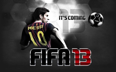 70% OFF on FIFA 13 Paper Print 70% OFF on FIFA 13 Paper Print