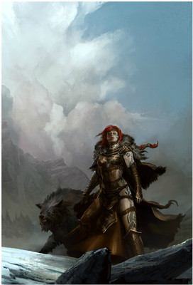 57% OFF on Norn from Guild Wars 2 Video Game Paper Print 57% OFF on Norn from Guild Wars 2 Video Game Paper Print