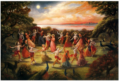 40% OFF on Lord Krishna Paper Print 40% OFF on Lord Krishna Paper Print