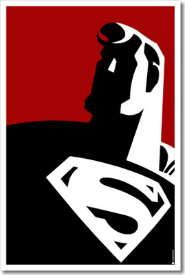 28% OFF on Superman Paper Print 28% OFF on Superman Paper Print