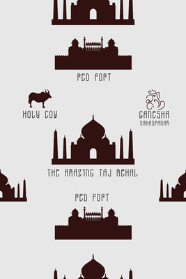 37% OFF on Amazon India Paper Print