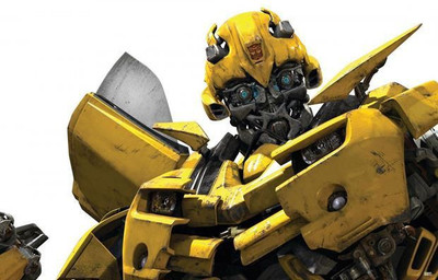 64% OFF on Transformers Bumblebee Ps00004227 Photographic Paper 64% OFF on Transformers Bumblebee Ps00004227 Photographic Paper