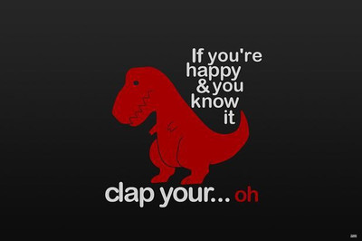 64% OFF on T Rex Funny Photographic Paper 64% OFF on T Rex Funny Photographic Paper