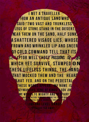 35% OFF on Walter White - I Met a Traveller Photographic Paper