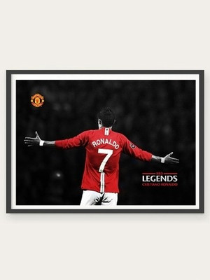 70% OFF on Cristiano Ronaldo 