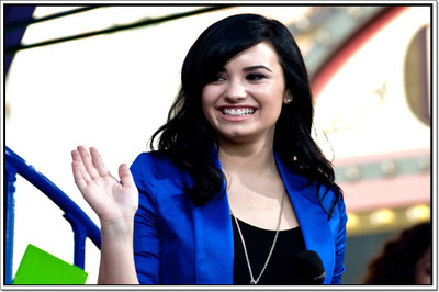 62% OFF on Demi Lovato Poster Paper Print