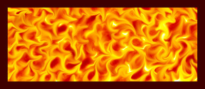 50% OFF on Waves 06 Canvas Art