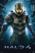 Halo 4 Paper Print