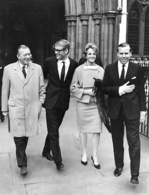 12% OFF on Peter O'Toole Fine Art Print