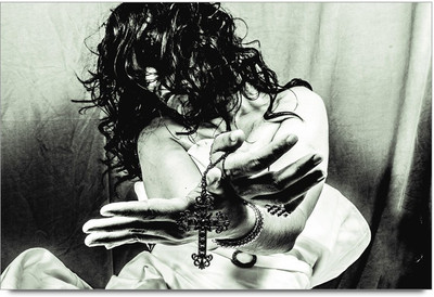 50% OFF on Amazing Girl Paper Print 50% OFF on Amazing Girl Paper Print