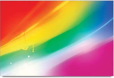 34% OFF on Colorful Art Paper Print 34% OFF on Colorful Art Paper Print