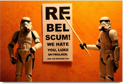 34% OFF on Amy Re Bel Scum Quote Paper Print 34% OFF on Amy Re Bel Scum Quote Paper Print