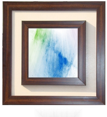 20% OFF on Lila Painting DVL- L- 508 With Wooden Frame Canvas Art 20% OFF on Lila Painting DVL- L- 508 With Wooden Frame Canvas Art