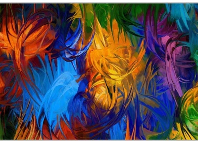 37% OFF on PaintingPoster (18 x 12 Inches) by Shopkeeda Paper Print