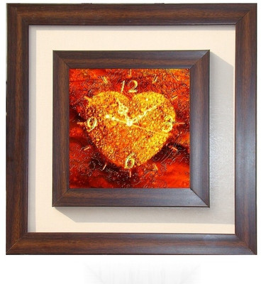 29% OFF on Lila Painting DVL- S- 778 With Wooden Frame Canvas Art 29% OFF on Lila Painting DVL- S- 778 With Wooden Frame Canvas Art