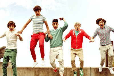 53% OFF on One Direction Photographic Paper 53% OFF on One Direction Photographic Paper