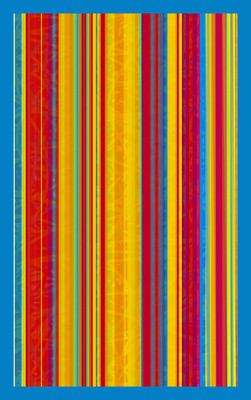 50% OFF on Linature Colourful Paper Print