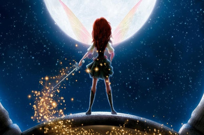 62% OFF on Magical Fairy Poster Photographic Paper