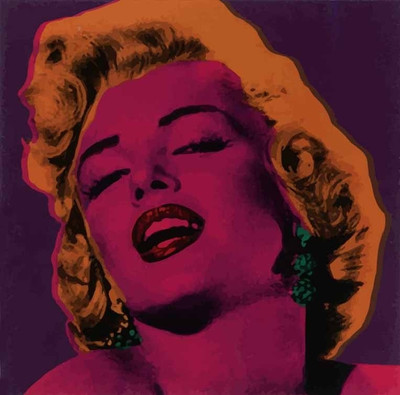 38% OFF on James Dean Quote Fine Art Print