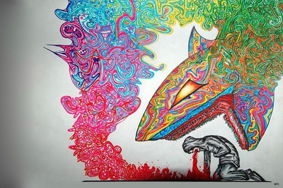 64% OFF on Shark Abstract Photographic Paper 64% OFF on Shark Abstract Photographic Paper