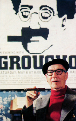 10% OFF on Marx Brothers Fine Art Print