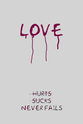 8% OFF on Love never Fails Photographic Paper 8% OFF on Love never Fails Photographic Paper