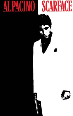 53% OFF on Da Vinci Posters ScarfaceC Poster Fine Art Print 53% OFF on Da Vinci Posters ScarfaceC Poster Fine Art Print