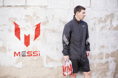 55% OFF on Lionel Messi (G) Photographic Paper