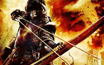 70% OFF on Dragons Dogma Paper Print 70% OFF on Dragons Dogma Paper Print