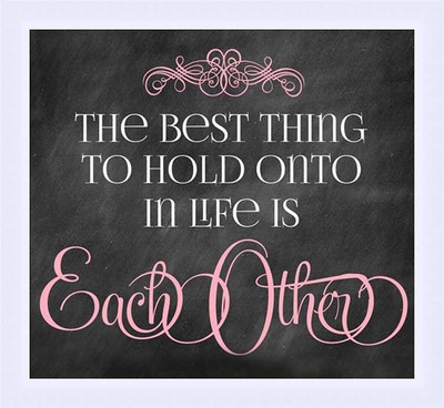 42% OFF on Painting Mantra Framed - Love Each Other Paper Print