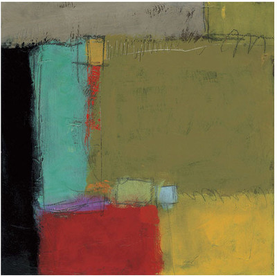 Montage - Muse II Fine Art Print