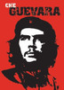 Che Guvera Paper Print : Poster