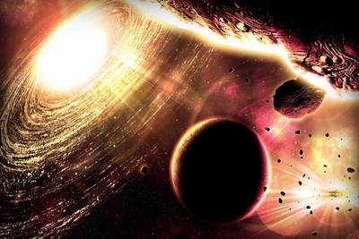 70% OFF on 130470Galaxy Poster Photographic Paper