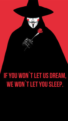 66% OFF on Urbanhomz Dark Dream Poster Paper Print