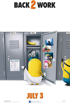 53% OFF on Despicable me 2 - 12x19 Inch Poster - Da Vinci Posters Fine Art Print 53% OFF on Despicable me 2 - 12x19 Inch Poster - Da Vinci Posters Fine Art Print