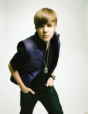 48% OFF on Justin Bieber (A) Photographic Paper
