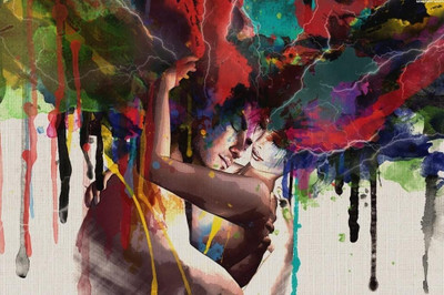 62% OFF on Love Art Poster Photographic Paper 62% OFF on Love Art Poster Photographic Paper