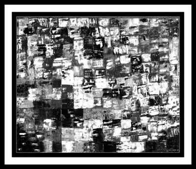 33% OFF on Abstract Painting Fine Art Print 33% OFF on Abstract Painting Fine Art Print