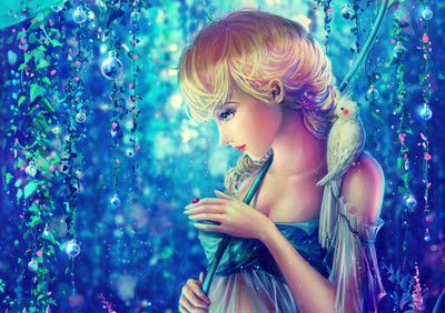 52% OFF on Pretty Lady 0125 Fine Art Print 52% OFF on Pretty Lady 0125 Fine Art Print