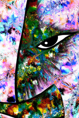 50% OFF on Conscience 01 , Paper Print 50% OFF on Conscience 01 , Paper Print