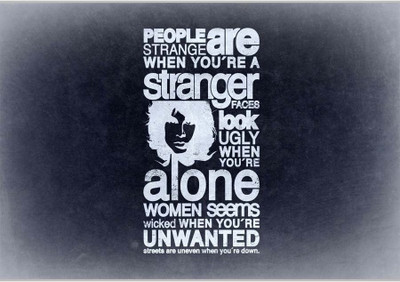 37% OFF on Alone Poster (18 x 12 Inches) by Shopkeeda Paper Print 37% OFF on Alone Poster (18 x 12 Inches) by Shopkeeda Paper Print