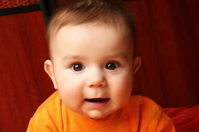 31% OFF on Child's Love - Cute Baby (6) Paper Print