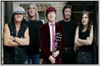 68% OFF on AC-DC Poster Paper Print 68% OFF on AC-DC Poster Paper Print