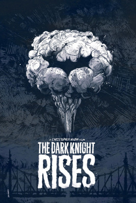 12% OFF on The Dark Knight Rises Paper Print 12% OFF on The Dark Knight Rises Paper Print