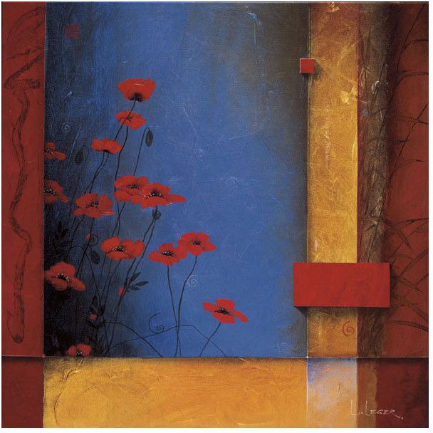 Montage - Mystic Journey Fine Art Print Montage - Mystic Journey Fine Art Print