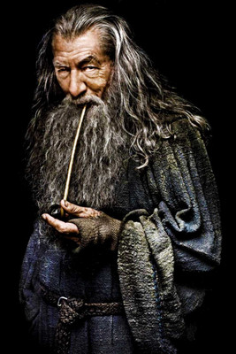 48% OFF on Da Vinci Posters 'The Hobbit - Gandalf' Poster (24x36 IN) Photographic Paper 48% OFF on Da Vinci Posters 'The Hobbit - Gandalf' Poster (24x36 IN) Photographic Paper