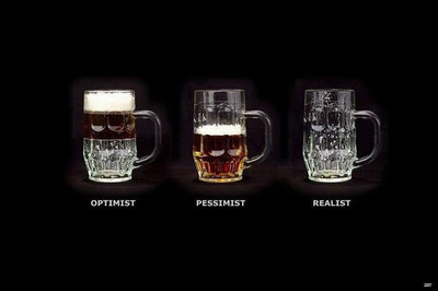 64% OFF on Optimist Pessimist Realist Photographic Paper