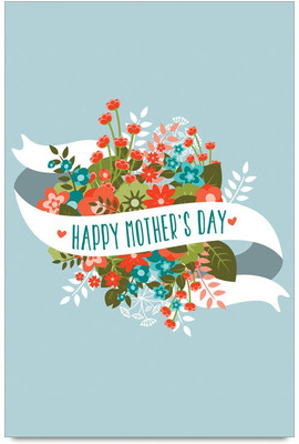 77% OFF on Shoprock Happy Mothers Day Bouquet Photographic Paper 77% OFF on Shoprock Happy Mothers Day Bouquet Photographic Paper