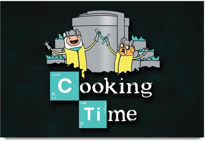 75% OFF on Amy Experimenting Cooking Photographic Paper